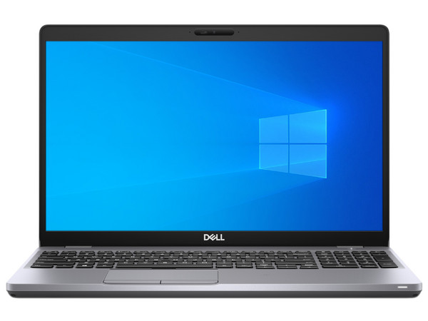 Laptop DELL Latitude 5510:
Procesador Intel Core i5 10210U (hasta 4.20GHz),
Memoria de 8GB DDR4,
Disco Duro de 1TB,
Pantalla de 15.6