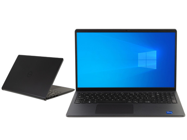 Laptop DELL Vostro 3510:
Procesador Intel Core i5 1135G7 (hasta 4.20 GHz),
Memoria de 8GB DDR4,
SSD de 256GB,
Pantalla de 15.6