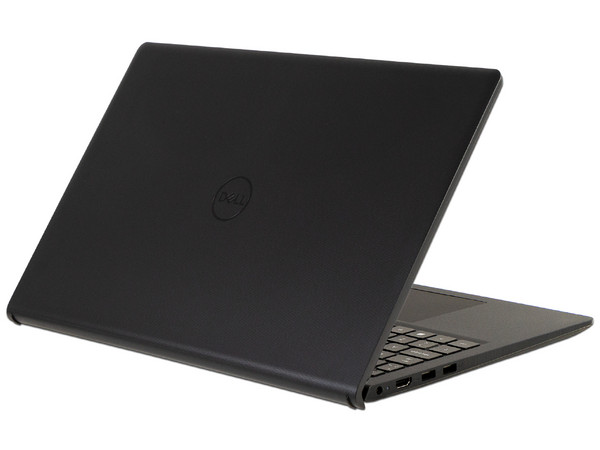 Laptop DELL Vostro 3510:
Procesador Intel Core i5 1135G7 (hasta 4.20 GHz),
Memoria de 8GB DDR4,
SSD de 256GB,
Pantalla de 15.6