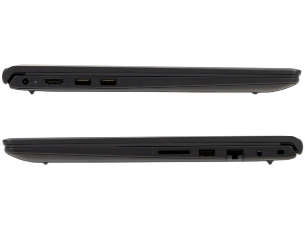 Laptop DELL Vostro 3510:
Procesador Intel Core i5 1135G7 (hasta 4.20 GHz),
Memoria de 8GB DDR4,
SSD de 256GB,
Pantalla de 15.6