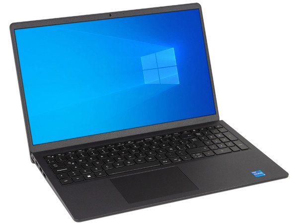 Laptop DELL Vostro 3510:
Procesador Intel Core i5 1135G7 (hasta 4.20 GHz),
Memoria de 8GB DDR4,
SSD de 256GB,
Pantalla de 15.6