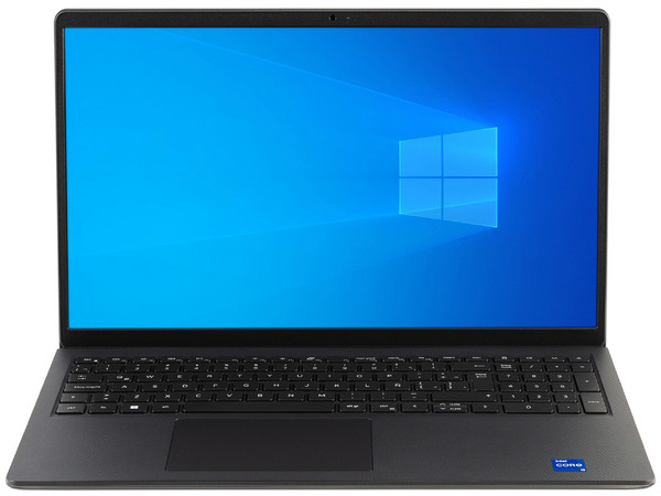 Laptop DELL Vostro 3510:
Procesador Intel Core i5 1135G7 (hasta 4.20 GHz),
Memoria de 8GB DDR4,
SSD de 256GB,
Pantalla de 15.6