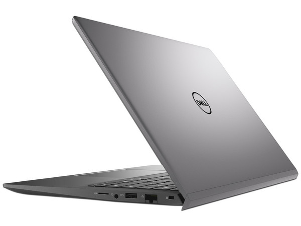 Laptop DELL Vostro 14 5402:
Procesador Intel Core i5 1135G7 (hasta 4.20 GHz),
Memoria de 8GB DDR4,
SSD de 256GB,
Pantalla de 14