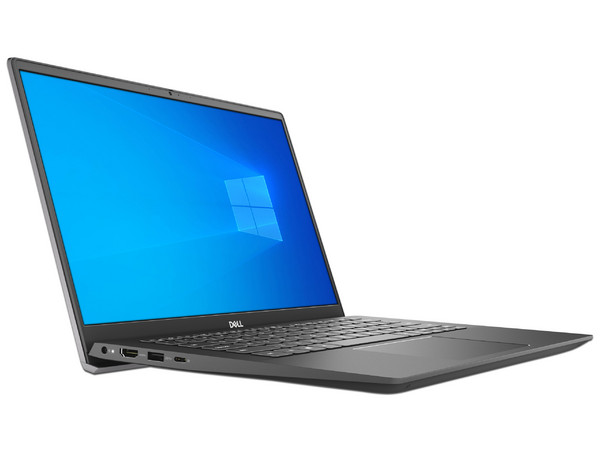 Laptop DELL Vostro 14 5402:
Procesador Intel Core i5 1135G7 (hasta 4.20 GHz),
Memoria de 8GB DDR4,
SSD de 256GB,
Pantalla de 14
