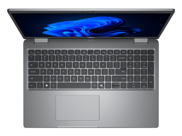 Laptop DELL Precision 3590: 
Procesador Intel Core Ultra 7 165U (hasta 4.9 GHz), 
Memoria de 32GB DDR5, 
SSD de 1TB, 
Pantalla de 15.6