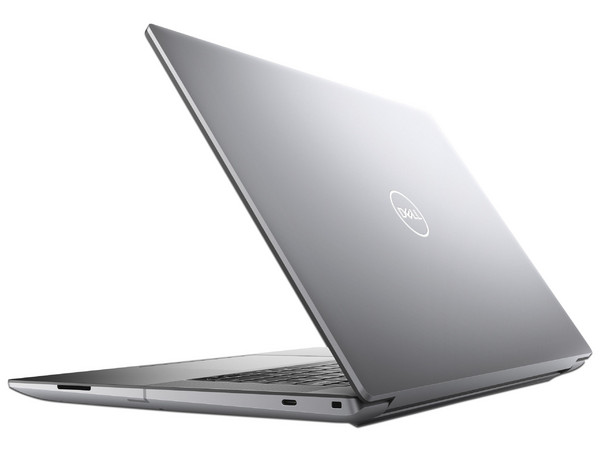 Workstation Laptop DELL Precision 5690:
Procesador Intel Core Ultra 9 185H (hasta 5.1 GHz),
Memoria de 32GB LPDDR5,
NVIDIA RTX 2000, 
SSD de 1TB,
Pantalla de 16