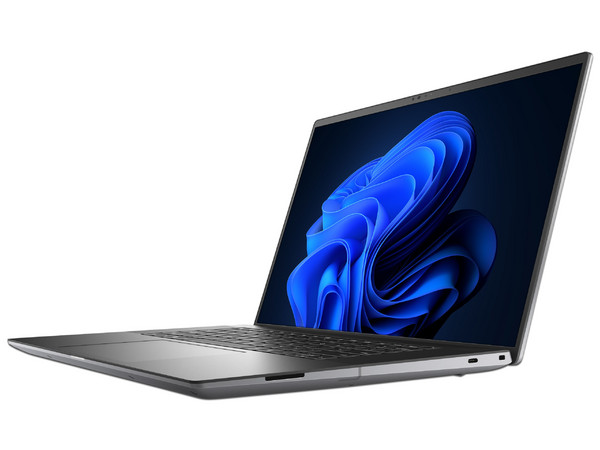 Workstation Laptop DELL Precision 5690:
Procesador Intel Core Ultra 9 185H (hasta 5.1 GHz),
Memoria de 32GB LPDDR5,
NVIDIA RTX 2000, 
SSD de 1TB,
Pantalla de 16