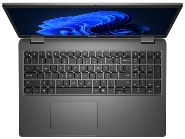 Laptop DELL Latitude 3550:
Procesador Intel Core Ultra 5 125U  (hasta 4.3 GHz),
Memoria de 16GB DDR5,
SSD de 512GB,
Pantalla de 15.6