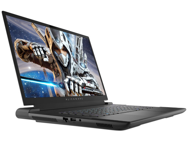 Laptop Dell Alienware M16:
Video NVIDIA GeForce RTX 4060 8GB,
Procesador Intel Core Ultra 9 185H,
Memoria de 32GB,
SSD de 512GB,
Pantalla de 16