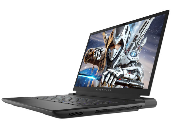 Laptop Dell Alienware M16:
Video NVIDIA GeForce RTX 4060 8GB,
Procesador Intel Core Ultra 9 185H,
Memoria de 32GB,
SSD de 512GB,
Pantalla de 16
