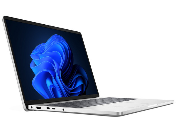 Laptop DELL Pro PC16250: 
Procesador AMD Ryzen AI 7 350 (hasta 5.0 GHz), 
Memoria de 16GB DDR5, 
SSD de 512GB,
Pantalla de 16