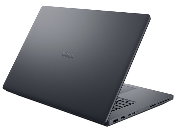 Workstation DELL Pro Max: 
Procesador Intel Core Ultra 9 285HX (hasta 5.5 GHz), 
Memoria de 32GB DDR5, 
SSD de 2TB, 
Pantalla de 18
