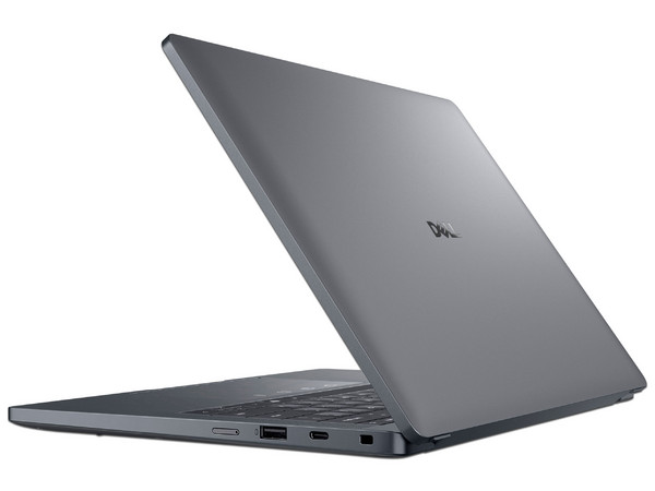 Laptop DELL Pro 13 PA13250:
Procesador Intel Core Ultra 7 268V (hasta 5.0 GHz),
Memoria de 32GB LPDDR5,
SSD de 512GB,
Pantalla de 13.3
