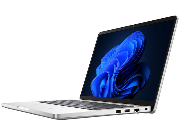 Laptop DELL Pro 14: 
Procesador Intel Core Ultra 7 255U (hasta 5.2 GHz), 
Memoria de 16GB DDR5, 
SSD de 1TB, 
Pantalla de 14