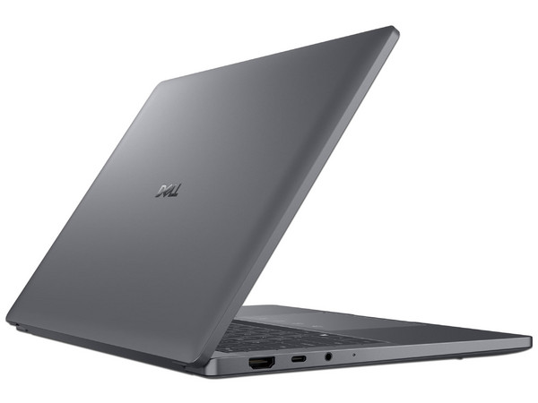 Laptop DELL Pro 14 Premium:
Procesador Intel Core Ultra 7 365 (hasta 4.8 GHz),
Memoria de 32GB LPDDR5,
SSD de 1TB,
Pantalla de 14