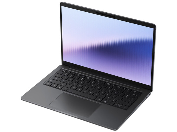 Laptop DELL Pro 7 P714260:
Procesador Intel Core Ultra 7 365 (hasta 4.8 GHz),
Memoria de 32GB LPDDR5,
SSD de 1TB,
Pantalla de 14