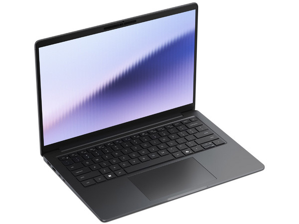 Laptop DELL Pro 7 P714260:
Procesador Intel Core Ultra 7 365 (hasta 4.8 GHz),
Memoria de 32GB LPDDR5,
SSD de 1TB,
Pantalla de 14
