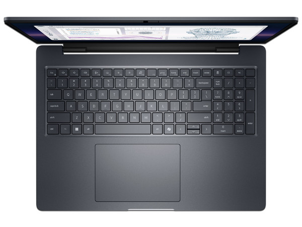 Laptop DELL Pro Max 16 Plus:
Procesador Intel Core Ultra 9 285HX (hasta 5.5 GHz),
Memoria de 64GB DDR5,
SSD de 1TB,
Pantalla de 16