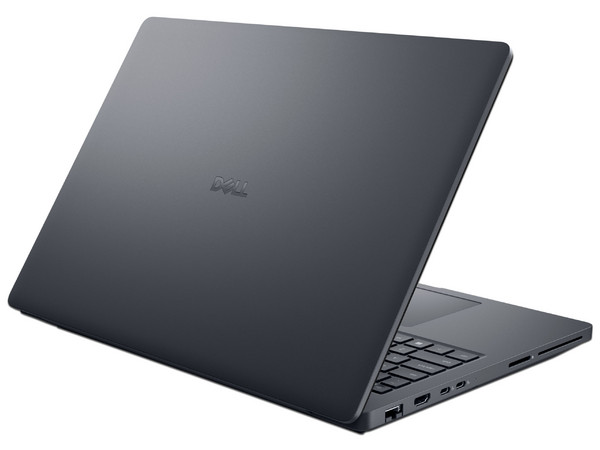 Laptop DELL Pro Max 16 Plus:
Procesador Intel Core Ultra 9 285HX (hasta 5.5 GHz),
Memoria de 64GB DDR5,
SSD de 1TB,
Pantalla de 16