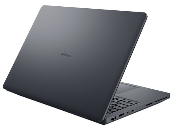Laptop DELL Pro Max 16 Plus:
Procesador Intel Core Ultra 7 265HX (hasta 5.3 GHz),
Memoria de 32GB DDR5,
SSD de 1TB,
Pantalla de 16