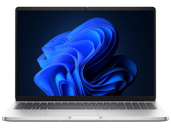Laptop DELL Pro 16:
Procesador AMD Ryzen 7 AI 350 (hasta 5.0 GHz),
Memoria de 32GB DDR5,
SSD de 1TB,
Pantalla de 16