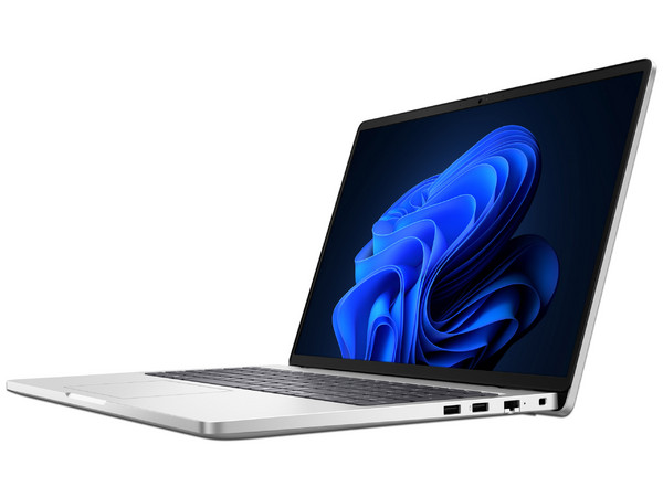 Laptop DELL Pro 16:
Procesador AMD Ryzen 7 AI 350 (hasta 5.0 GHz),
Memoria de 32GB DDR5,
SSD de 1TB,
Pantalla de 16