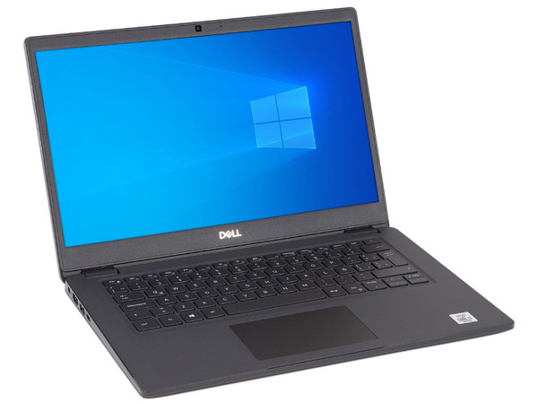 Laptop DELL Latitude 3410:
Procesador Intel Core i3 10110U (hasta 4.10GHz),
Memoria de 8GB DDR4,
Disco Duro de 1TB,
Pantalla de 14