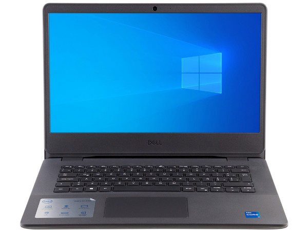 Laptop DELL Vostro 3400:
Procesador Intel Core i5 1135G7 (hasta 4.20 GHz),
Memoria de 8GB DDR4,
SSD de 250GB,
Disco Duro de 1TB,
Pantalla de 14