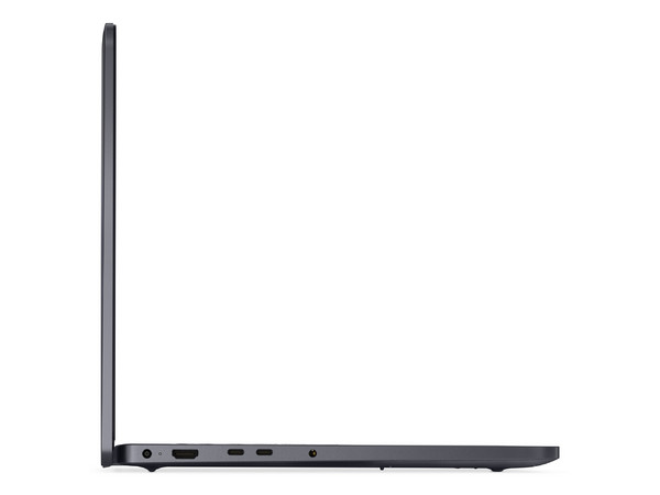 Laptop DELL Pro 16:
Procesador Intel Core Ultra 5 225U (hasta 4.8 Ghz),
Memoria de 16GB DDR5,
SSD de 512GB,
Pantalla de 16