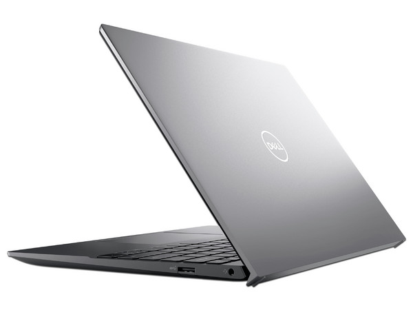Laptop DELL Vostro 13-5310:
Procesador Intel Core i5 11300H (hasta 4.4 GHz),
Memoria de 8GB LPDDR4,
SSD de 256GB,
Pantalla de 13.3
