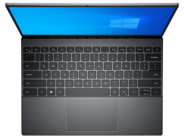 Laptop DELL Vostro 13-5310:
Procesador Intel Core i5 11300H (hasta 4.4 GHz),
Memoria de 8GB LPDDR4,
SSD de 256GB,
Pantalla de 13.3
