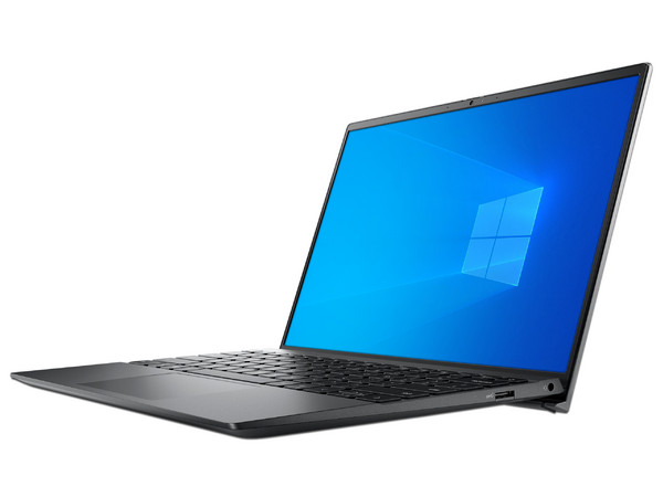 Laptop DELL Vostro 13-5310:
Procesador Intel Core i5 11300H (hasta 4.4 GHz),
Memoria de 8GB LPDDR4,
SSD de 256GB,
Pantalla de 13.3