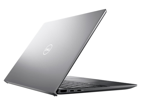 Laptop DELL Vostro 13-5310:
Procesador Intel Core i5 11300H (hasta 4.4 GHz),
Memoria de 8GB LPDDR4,
SSD de 256GB,
Pantalla de 13.3