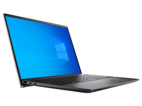 Laptop DELL Vostro 13-5310:
Procesador Intel Core i5 11300H (hasta 4.4 GHz),
Memoria de 8GB LPDDR4,
SSD de 256GB,
Pantalla de 13.3