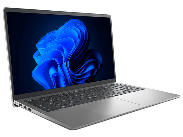Laptop DELL Inspiron 15 3511:
Procesador Intel Core i3 1115G4 (hasta 4.10 GHz),
Memoria de 8GB DDR4,
SSD de 256GB,
Pantalla de 15.6