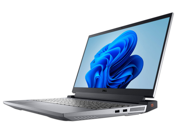 Laptop Gamer DELL G15 5525:
Procesador AMD Ryzen 7 6800H (hasta 4.7 GHz),
Memoria de 16GB DDR5,
SSD de 512GB,
Pantalla de 15.6
