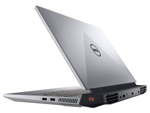 Laptop Gamer DELL G15 5525:
Procesador AMD Ryzen 7 6800H (hasta 4.7 GHz),
Memoria de 16GB DDR5,
SSD de 512GB,
Pantalla de 15.6