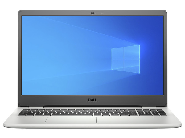 Laptop DELL Inspiron 3501:
Procesador Intel Core i3 1115G4 (hasta 4.10 GHz),
Memoria de 8GB DDR4,
SSD de 256GB,
Pantalla de 15.6