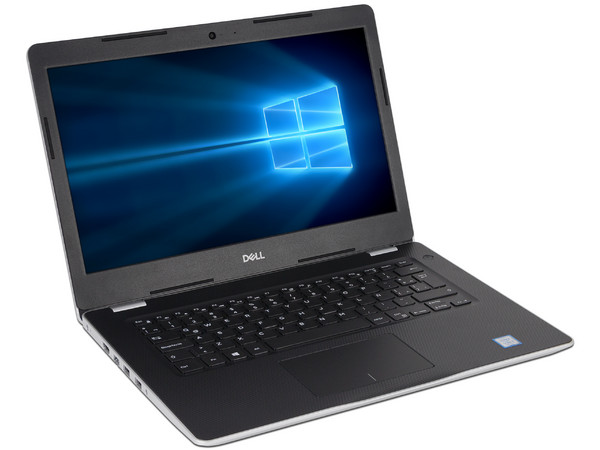 Laptop DELL Inspiron 14-3480:
Procesador Intel Core i5 8265U (hasta 3.90 GHz),
Memoria de 8GB DDR4,
Disco Duro de 1TB,
Pantalla de 14