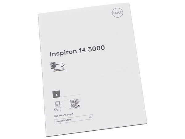Laptop DELL Inspiron 14-3480:
Procesador Intel Core i5 8265U (hasta 3.90 GHz),
Memoria de 8GB DDR4,
Disco Duro de 1TB,
Pantalla de 14