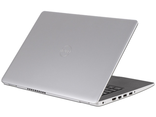 Laptop DELL Inspiron 14-3480:
Procesador Intel Core i5 8265U (hasta 3.90 GHz),
Memoria de 8GB DDR4,
Disco Duro de 1TB,
Pantalla de 14
