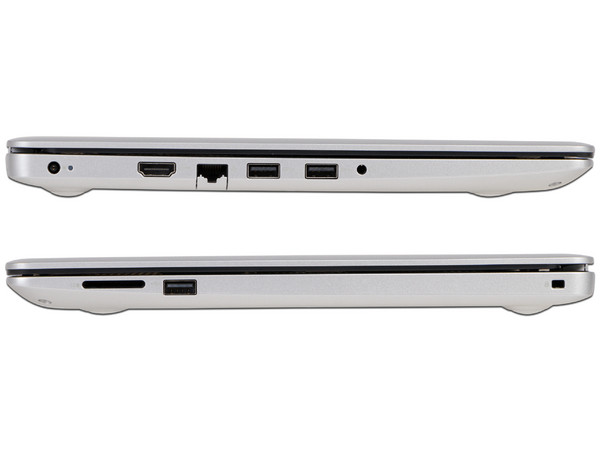 Laptop DELL Inspiron 14-3480:
Procesador Intel Core i5 8265U (hasta 3.90 GHz),
Memoria de 8GB DDR4,
Disco Duro de 1TB,
Pantalla de 14
