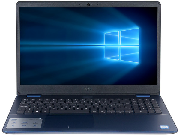 Laptop DELL Inspiron 15-5584:
Procesador Intel Core i5 8265U (hasta 3.90 GHz),
Memoria de 8GB DDR4,
Disco Duro de 1TB,
Pantalla de 15.6