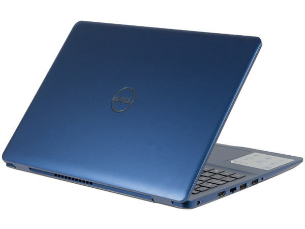 Laptop DELL Inspiron 15-5584:
Procesador Intel Core i5 8265U (hasta 3.90 GHz),
Memoria de 8GB DDR4,
Disco Duro de 1TB,
Pantalla de 15.6