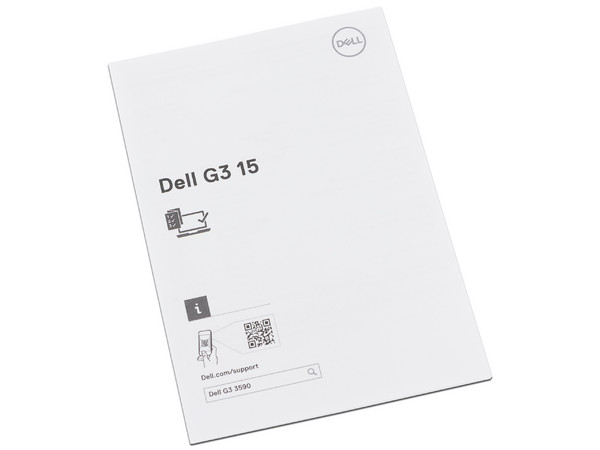 Laptop DELL Gaming G3 3590:
Procesador Intel Core i7 9750H (hasta 4.50 GHz),
Memoria de 8GB DDR4,
Disco Duro de 1TB,
SSD de 128GB,
Pantalla de 15.6