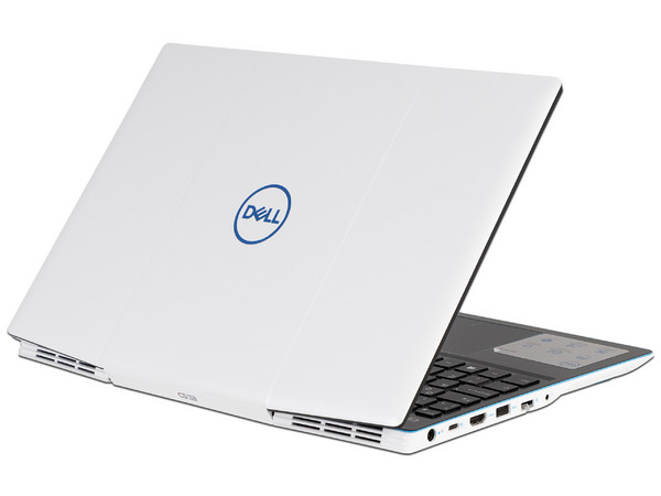 Laptop DELL Gaming G3 3590:
Procesador Intel Core i7 9750H (hasta 4.50 GHz),
Memoria de 8GB DDR4,
Disco Duro de 1TB,
SSD de 128GB,
Pantalla de 15.6
