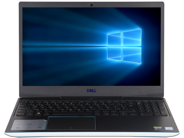 Laptop DELL Gaming G3 3590:
Procesador Intel Core i7 9750H (hasta 4.50 GHz),
Memoria de 8GB DDR4,
Disco Duro de 1TB,
SSD de 128GB,
Pantalla de 15.6