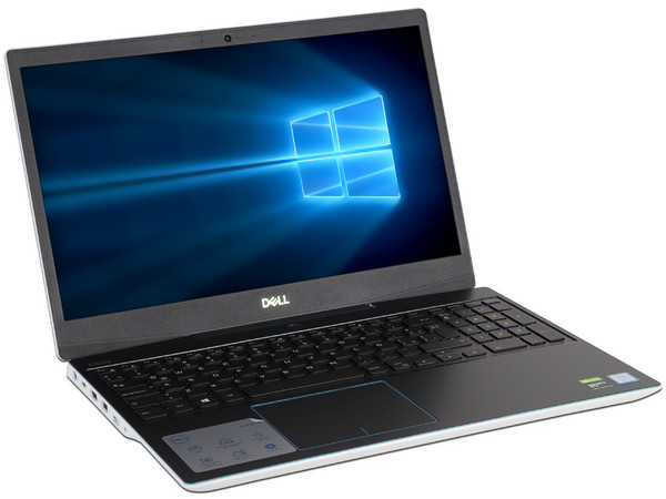 Laptop DELL Gaming G3 3590:
Procesador Intel Core i7 9750H (hasta 4.50 GHz),
Memoria de 8GB DDR4,
Disco Duro de 1TB,
SSD de 128GB,
Pantalla de 15.6