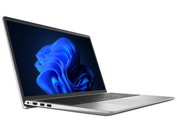 Laptop DELL Inspiron 15 3511:
Procesador Intel Core i3 1115G4 (hasta 4.10 GHz),
Memoria de 8GB DDR4,
SSD de 256GB,
Pantalla de 15.6