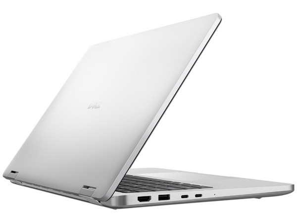 Laptop DELL Pro 14 Plus: 
Procesador Intel Core Ultra 7 266V (hasta 5.0 GHz), 
Memoria de 16GB DDR5, 
SSD de 512GB, 
Pantalla de 14